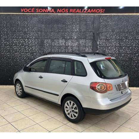 VOLKSWAGEN Space Fox 1.6 4P FLEX, Foto 8