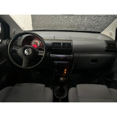 VOLKSWAGEN Space Fox 1.6 4P FLEX, Foto 9