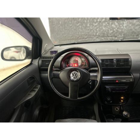 VOLKSWAGEN Space Fox 1.6 4P FLEX, Foto 10