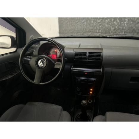 VOLKSWAGEN Space Fox 1.6 4P FLEX, Foto 11