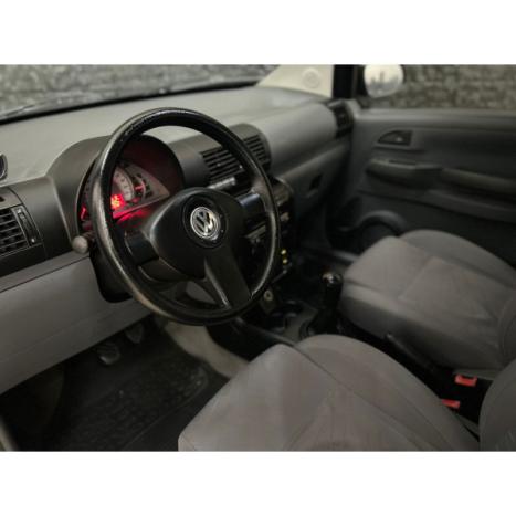 VOLKSWAGEN Space Fox 1.6 4P FLEX, Foto 12