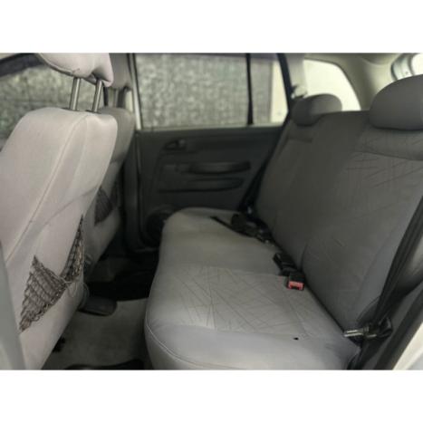 VOLKSWAGEN Space Fox 1.6 4P FLEX, Foto 14