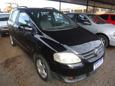 VOLKSWAGEN Space Fox 1.6 4P FLEX COMFORTLINE, Foto 2