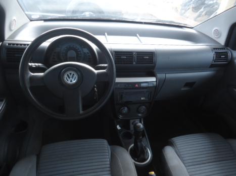 VOLKSWAGEN Space Fox 1.6 4P FLEX COMFORTLINE, Foto 4