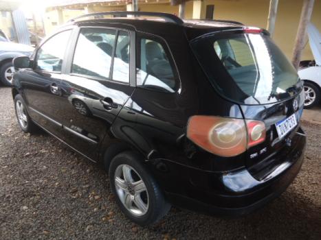 VOLKSWAGEN Space Fox 1.6 4P FLEX COMFORTLINE, Foto 5