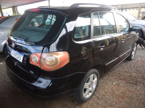 VOLKSWAGEN Space Fox 1.6 4P FLEX COMFORTLINE, Foto 6