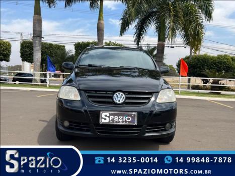 VOLKSWAGEN Space Fox 1.6 4P FLEX PLUS, Foto 2