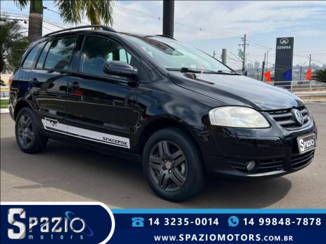 VOLKSWAGEN Space Fox 1.6 4P FLEX PLUS, Foto 3