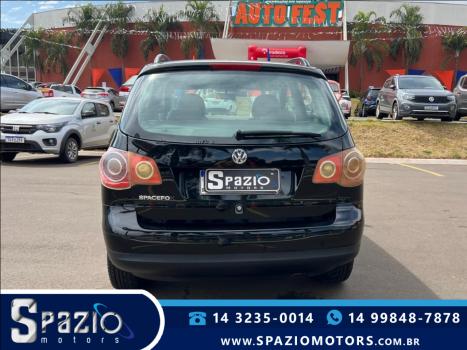 VOLKSWAGEN Space Fox 1.6 4P FLEX PLUS, Foto 5