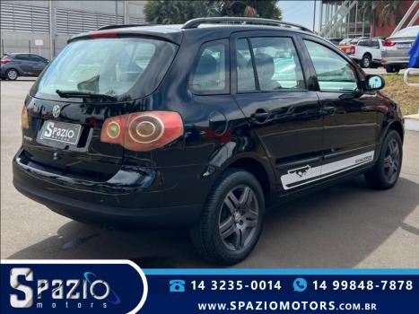VOLKSWAGEN Space Fox 1.6 4P FLEX PLUS, Foto 6
