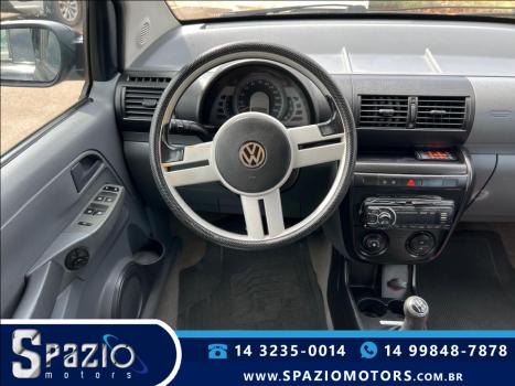 VOLKSWAGEN Space Fox 1.6 4P FLEX PLUS, Foto 8