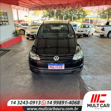 VOLKSWAGEN Space Fox 1.6 4P FLEX I-TREND, Foto 2