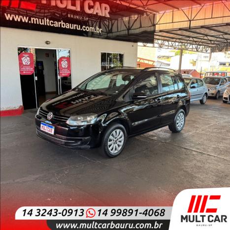 VOLKSWAGEN Space Fox 1.6 4P FLEX I-TREND, Foto 3