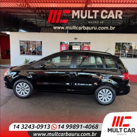 VOLKSWAGEN Space Fox 1.6 4P FLEX I-TREND, Foto 4