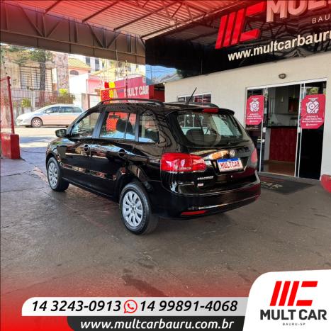 VOLKSWAGEN Space Fox 1.6 4P FLEX I-TREND, Foto 5