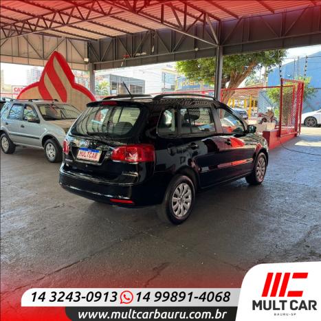 VOLKSWAGEN Space Fox 1.6 4P FLEX I-TREND, Foto 7