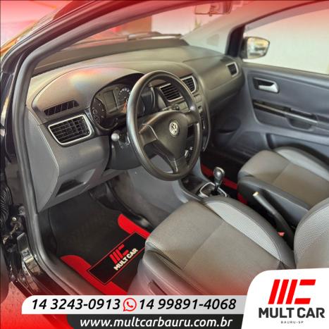VOLKSWAGEN Space Fox 1.6 4P FLEX I-TREND, Foto 9