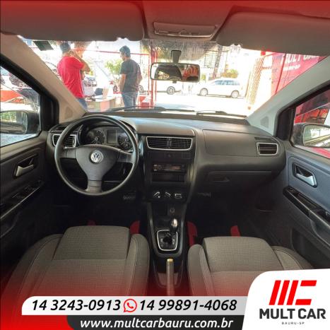 VOLKSWAGEN Space Fox 1.6 4P FLEX I-TREND, Foto 10