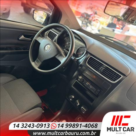 VOLKSWAGEN Space Fox 1.6 4P FLEX I-TREND, Foto 11