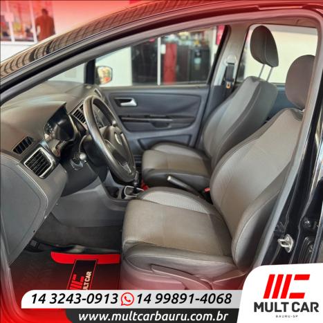 VOLKSWAGEN Space Fox 1.6 4P FLEX I-TREND, Foto 12