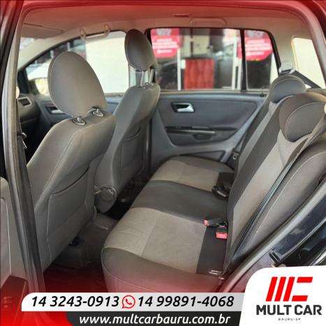 VOLKSWAGEN Space Fox 1.6 4P FLEX I-TREND, Foto 13