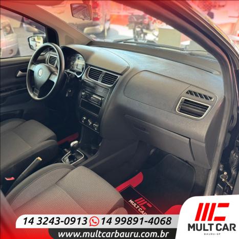 VOLKSWAGEN Space Fox 1.6 4P FLEX I-TREND, Foto 14