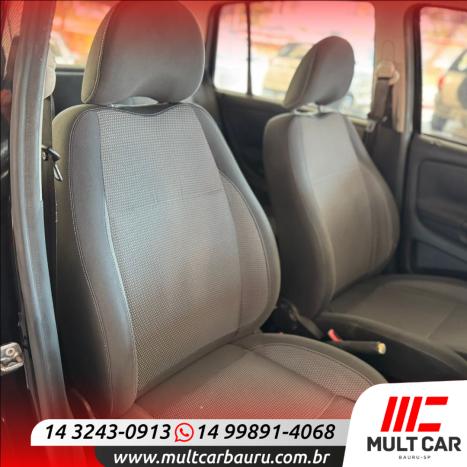 VOLKSWAGEN Space Fox 1.6 4P FLEX I-TREND, Foto 15