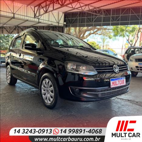 VOLKSWAGEN Space Fox 1.6 4P FLEX I-TREND, Foto 18