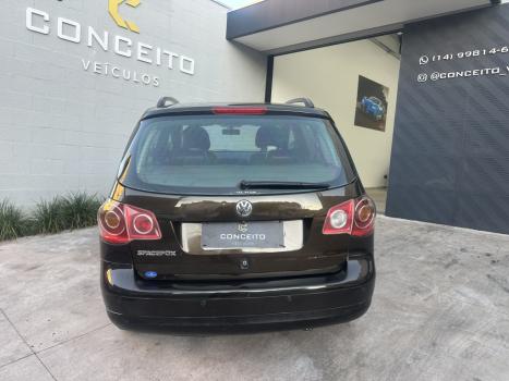 VOLKSWAGEN Space Fox 1.6 4P FLEX COMFORTLINE, Foto 3