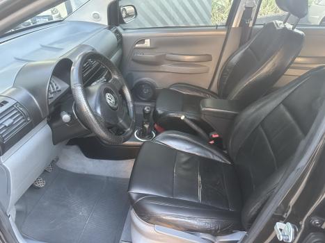VOLKSWAGEN Space Fox 1.6 4P FLEX COMFORTLINE, Foto 4