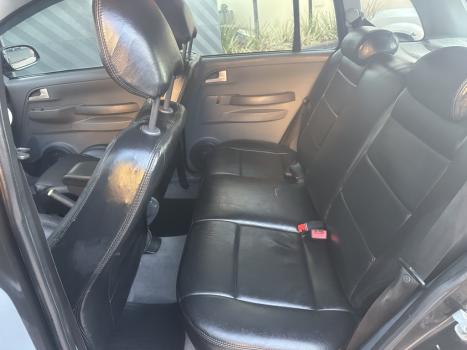 VOLKSWAGEN Space Fox 1.6 4P FLEX COMFORTLINE, Foto 5