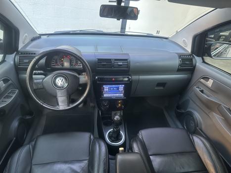 VOLKSWAGEN Space Fox 1.6 4P FLEX COMFORTLINE, Foto 6