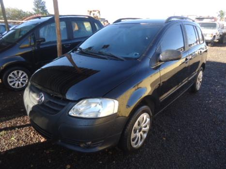 VOLKSWAGEN Space Fox 1.6 4P FLEX, Foto 1