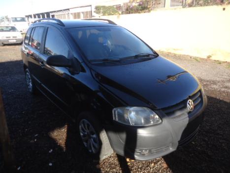 VOLKSWAGEN Space Fox 1.6 4P FLEX, Foto 2