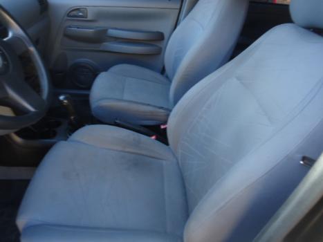 VOLKSWAGEN Space Fox 1.6 4P FLEX, Foto 3