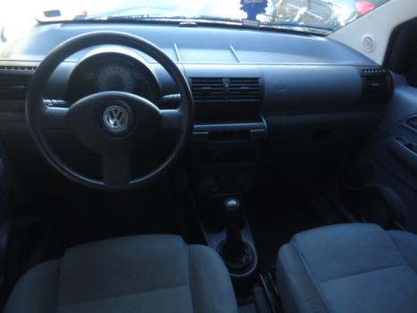 VOLKSWAGEN Space Fox 1.6 4P FLEX, Foto 4