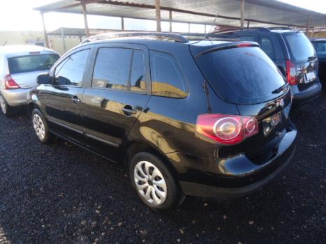 VOLKSWAGEN Space Fox 1.6 4P FLEX, Foto 5
