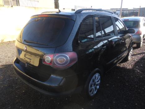 VOLKSWAGEN Space Fox 1.6 4P FLEX, Foto 6
