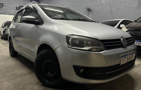 VOLKSWAGEN Space Fox 1.6 4P FLEX TREND, Foto 1