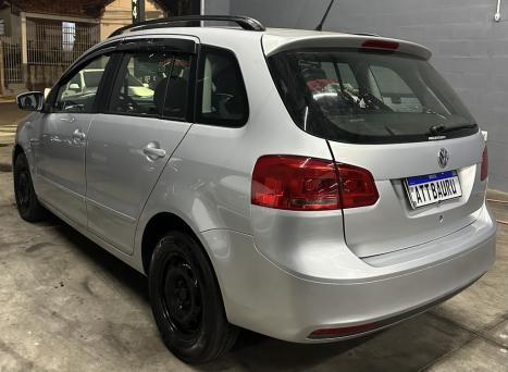 VOLKSWAGEN Space Fox 1.6 4P FLEX TREND, Foto 3