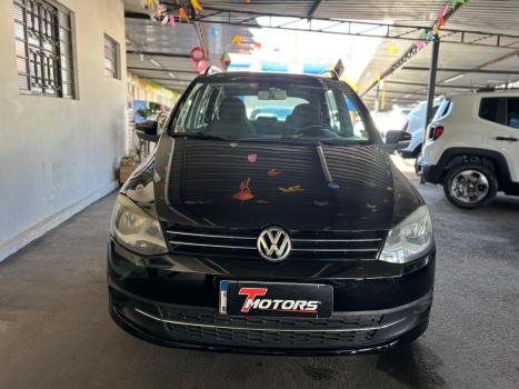 VOLKSWAGEN Space Fox 1.6 4P FLEX TREND, Foto 2