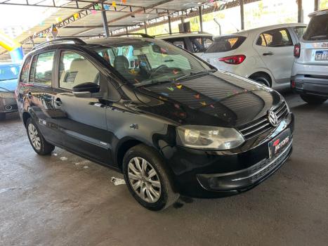 VOLKSWAGEN Space Fox 1.6 4P FLEX TREND, Foto 3