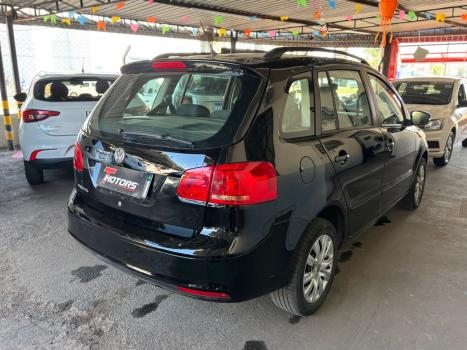 VOLKSWAGEN Space Fox 1.6 4P FLEX TREND, Foto 4