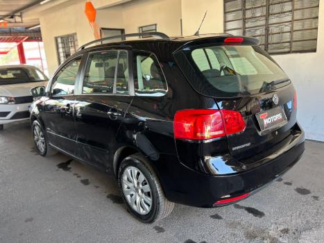 VOLKSWAGEN Space Fox 1.6 4P FLEX TREND, Foto 5