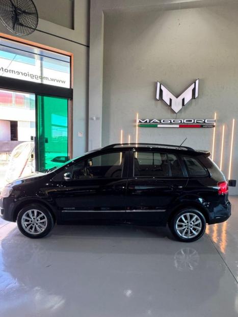 VOLKSWAGEN Space Fox 1.6 4P FLEX SPORTLINE, Foto 3