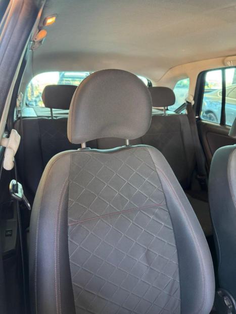 VOLKSWAGEN Space Fox 1.6 4P FLEX SPORTLINE, Foto 6