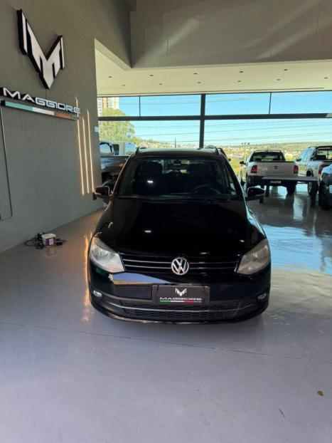 VOLKSWAGEN Space Fox 1.6 4P FLEX SPORTLINE, Foto 9
