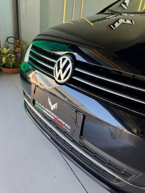 VOLKSWAGEN Space Fox 1.6 4P FLEX SPORTLINE, Foto 10