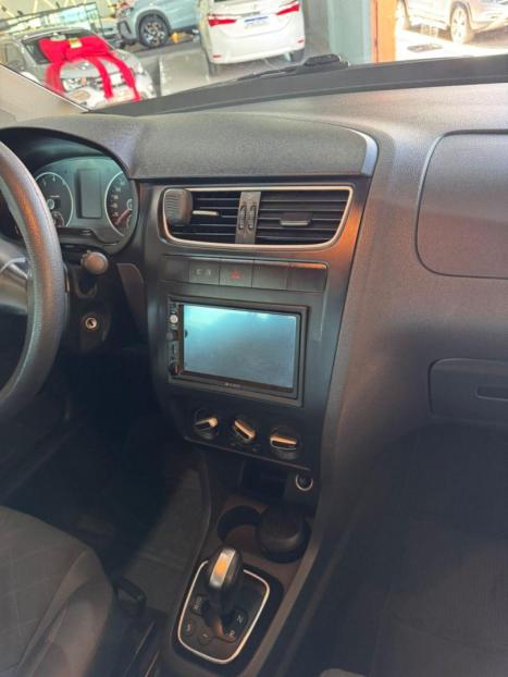 VOLKSWAGEN Space Fox 1.6 4P FLEX SPORTLINE, Foto 11