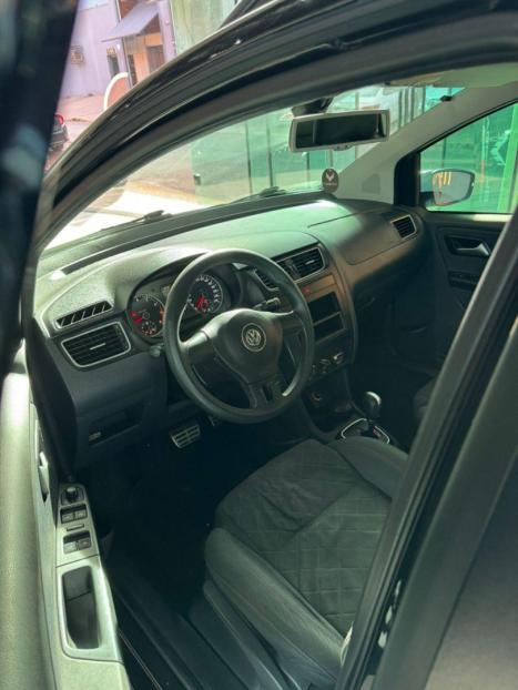 VOLKSWAGEN Space Fox 1.6 4P FLEX SPORTLINE, Foto 11